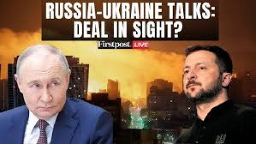 Russia -Ukrain War photos