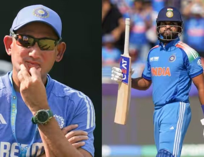 Asia Cup 2025 : ఆసియా కప్‌లో 17 మందికి బదులు 15 మందే ఎందుకు? టీమిండియా సెలక్షన్