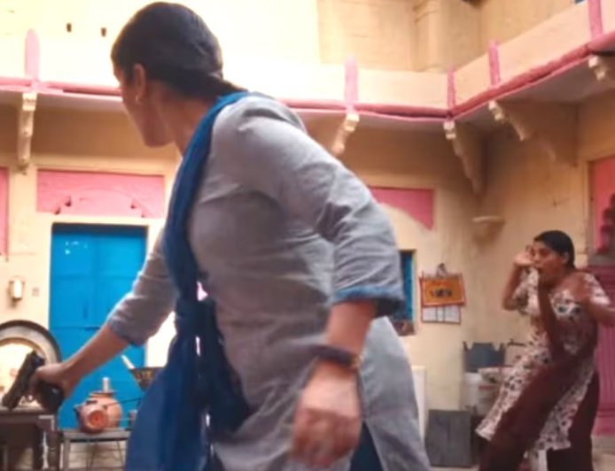 స్టార్ హీరో, విలన్ లేరు.. ఒక్క హీరోయిన్‏తోనే సినిమా.. ఓటీటీలో దుమ్మురేపుతోన్న మూవీ....