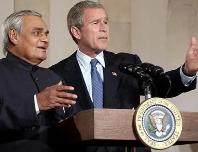 India- USA Relationship : 1998 అణు పరీక్షల సమయంలో వాజపేయీ విదేశాంగ విధానం ఎలా ఉండేది..?