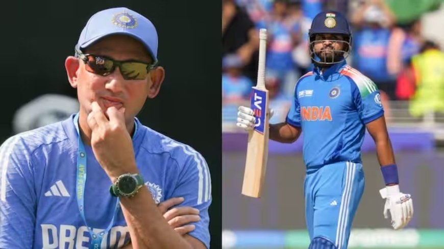 Asia Cup 2025 : ఆసియా కప్‌లో 17 మందికి బదులు 15 మందే ఎందుకు? టీమిండియా సెలక్షన్