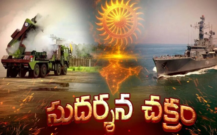 భారత మిస్సైల్‌ టెక్నాలజీని ఆపలేకపోతే చైనా, అమెరికాకు సైతం యుద్ధంలో ఓటమి