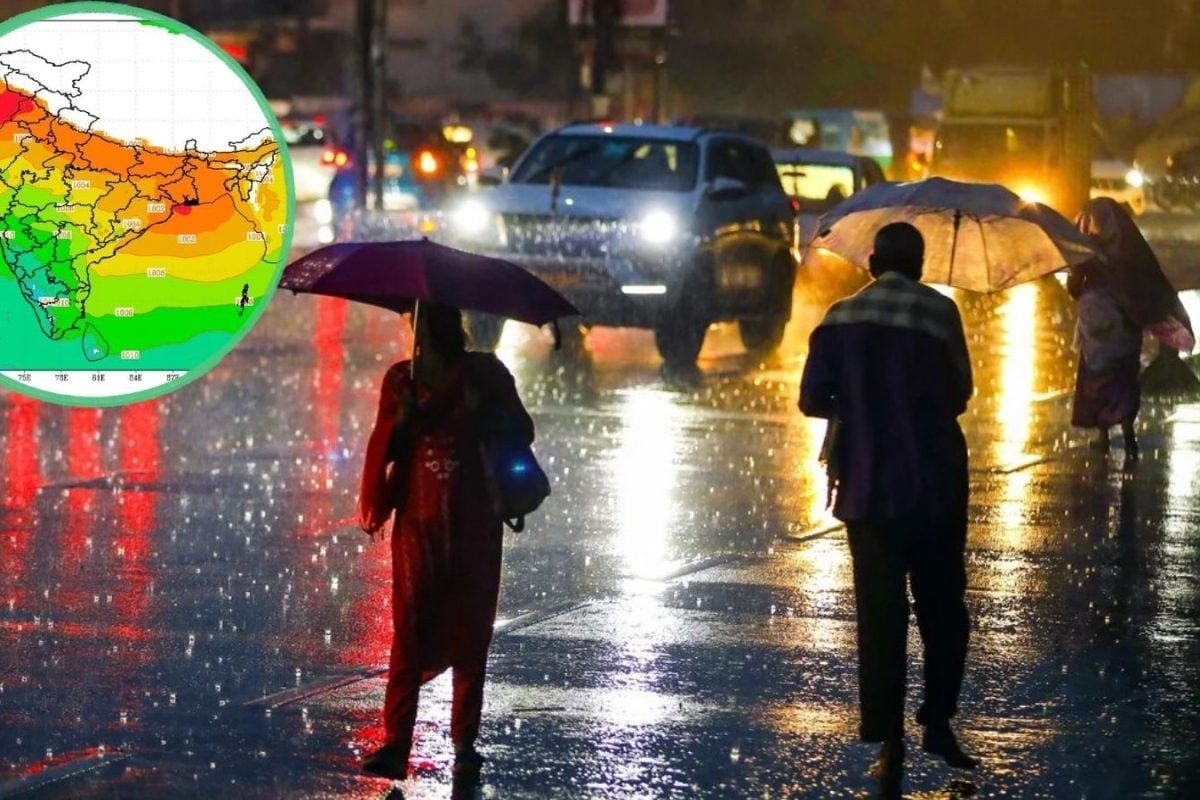Weather Report: సెప్టెంబర్‌లో వర్షాలపై ఐఎండీ షాకింగ్ రిపోర్ట్.. బలమైన ఎల్ నినో ఎఫెక్ట్ ఎలా ఉంటుందంటే