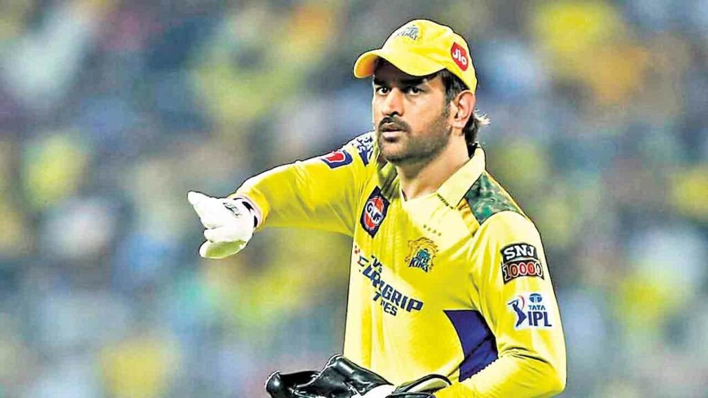 IPL 2027 | ఇంపాక్ట్ ప్లేయర్ రూల్‌పై కీలక నిర్ణయం.. ధోనికి షాక్ తప్పదా?