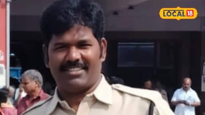 చావు అంచుల దాకా వెళ్లిన ప్రయాణికుడు.. సెకన్ల వ్యవధిలో సినిమాను తలపించేలా ట్విస్ట్!