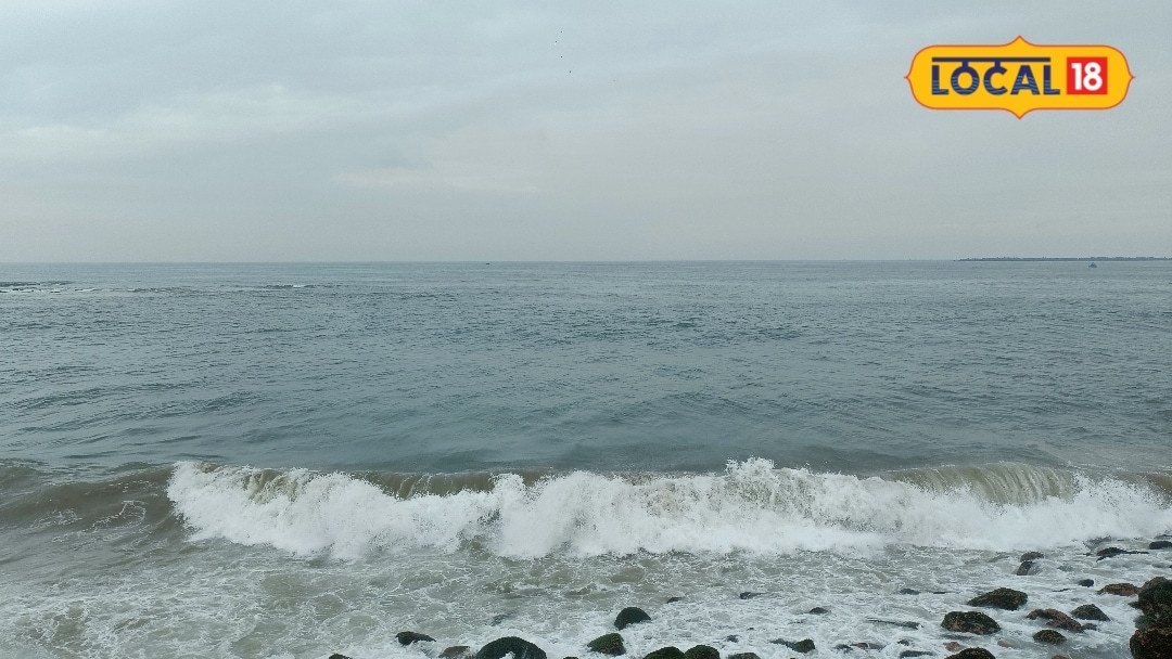 AP Weather Alert: మరో 24 గంటల్లో బంగాళాఖాతంలో వాయుగుండం.. ఏపీలో ఆ జిల్లాలకు మూడు రోజులు భారీ వర్షాలు!