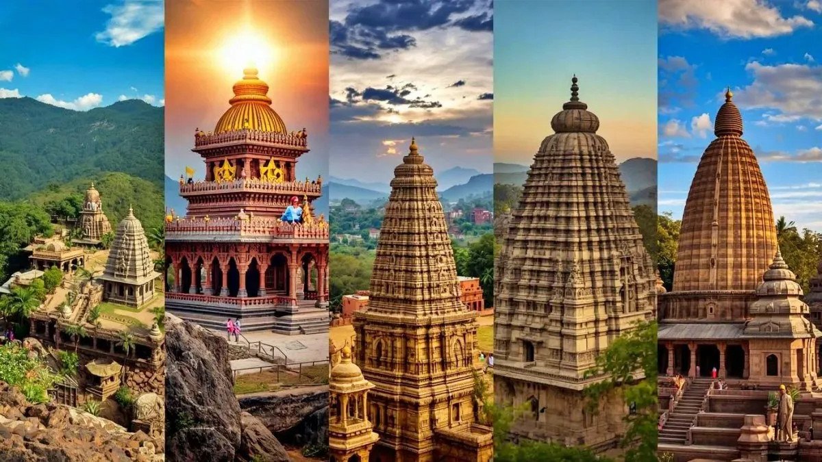 ఒకే టూర్‌ లో ఏడు జ్యోతిర్లింగాల ద‌ర్శ‌నం.. బడ్జెట్ ధరలోనే.. హైద‌రాబాద్ నుంచే ప్ర‌యాణం..