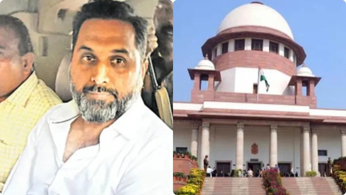 ఏపీ మద్యం స్కాం- సిట్ తీరుపై సుప్రీంకోర్టు ఆగ్రహం- రెండేళ్లయినా ఏమీ దొరకలేదు..!