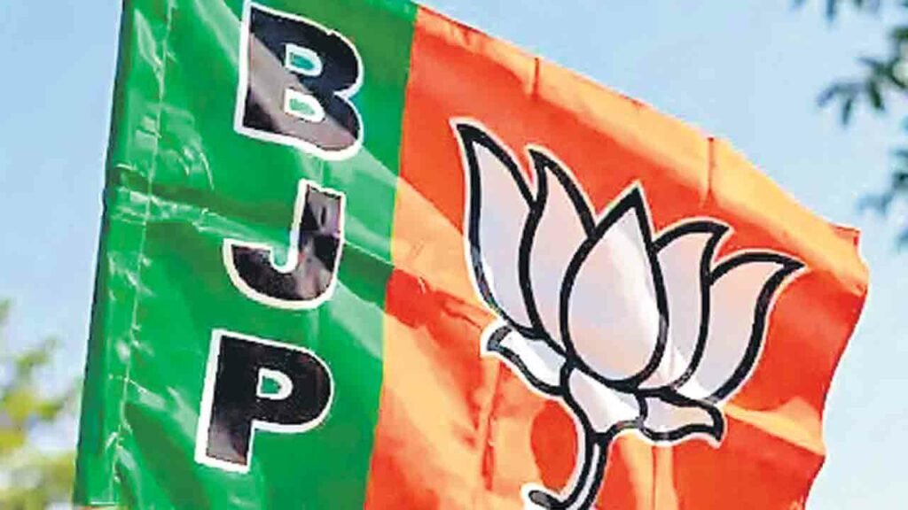 BJP in-charges | రాష్ట్రాల‌కు ఇంఛార్జిల‌ను నియ‌మించిన బీజేపీ.. తెలంగాణ‌కు ఎవ‌రంటే