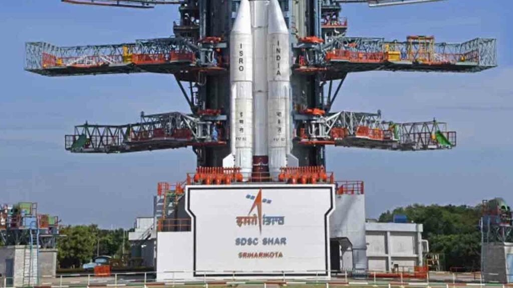 ISRO | ఇస్రోను ప్రైవేటీకరించం.. స్పష్టతనిచ్చిన స్పేస్‌ ఏజెన్సీ