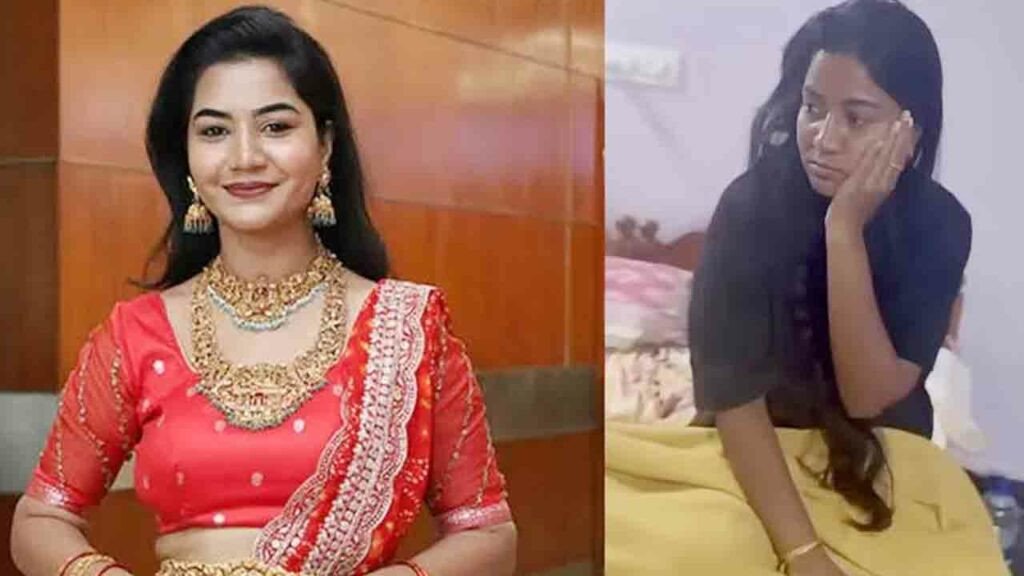 Madhuri Rathod | ఫోక్‌ డ్యాన్సర్‌ మాధురి రాథోడ్‌ ఆత్మహత్యాయత్నం!