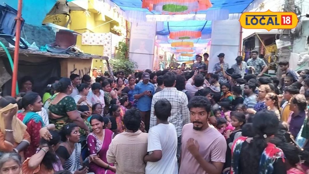 Ganesh Navaratri: 60 రకాలతో అన్నదానం అన్నారు.. సీన్ కట్ చేస్తే పిచ్చ తిట్లుతిన్నారు.. అక్కడ ఏం జరిగిందంటే..!