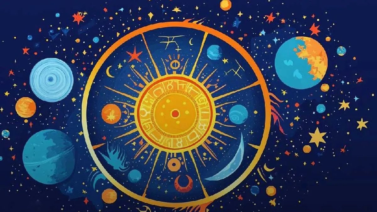 Horoscope: 92 రోజులు ఈ 4 రాశుల వారికి స్వర్ణ యుగం