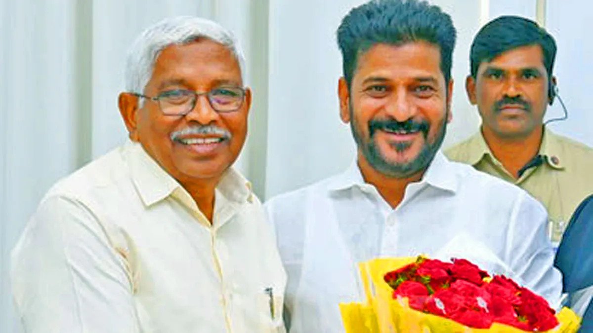 కేబినెట్ లోకి విజయశాంతి, కోదండరాం - ఔట్..ఇన్, కొత్త పీసీసీ చీఫ్ ఫిక్స్..ముహర్తం..!!