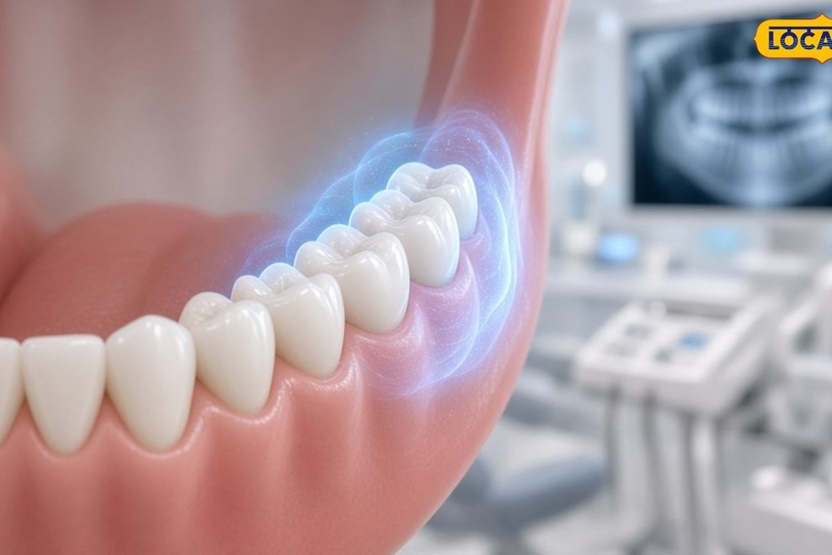 Wisdom Teeth: జ్ఞాన దంతం వస్తే తీసేయాల్సిందేనా.. ఈ విషయం తెలిస్తే మీ నిర్ణయం మారొచ్చు..!
