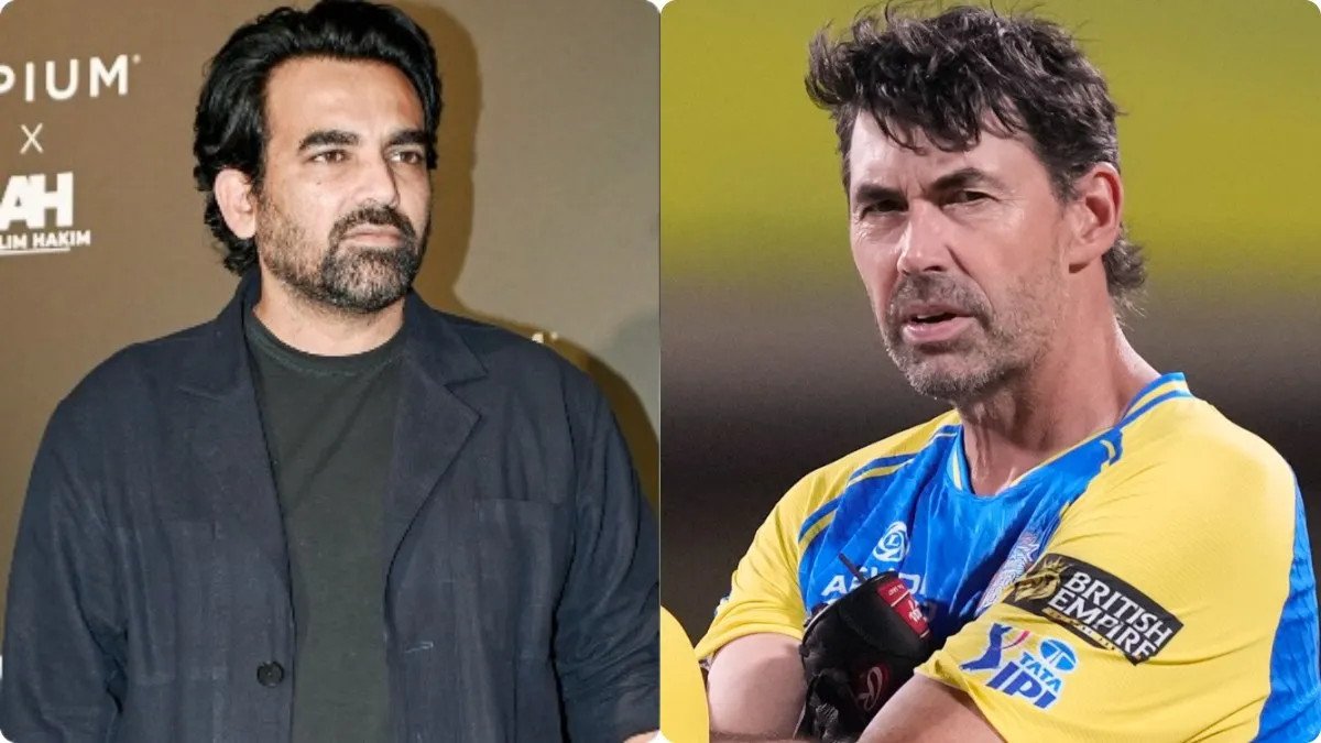 CSK  కొత్త హెడ్ కోచ్ గా భారత మాజీ పేసర్ నియామకం- ఫ్లెమింగ్ స్ధానంలో..!