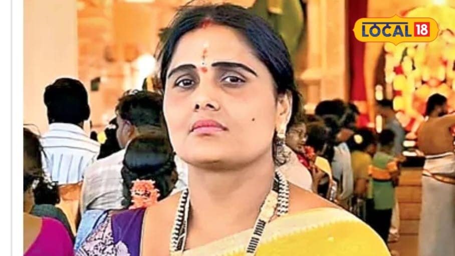 మదనపల్లె లేడీ డాన్ చీకటి సామ్రాజ్యం గుట్టురట్టు!