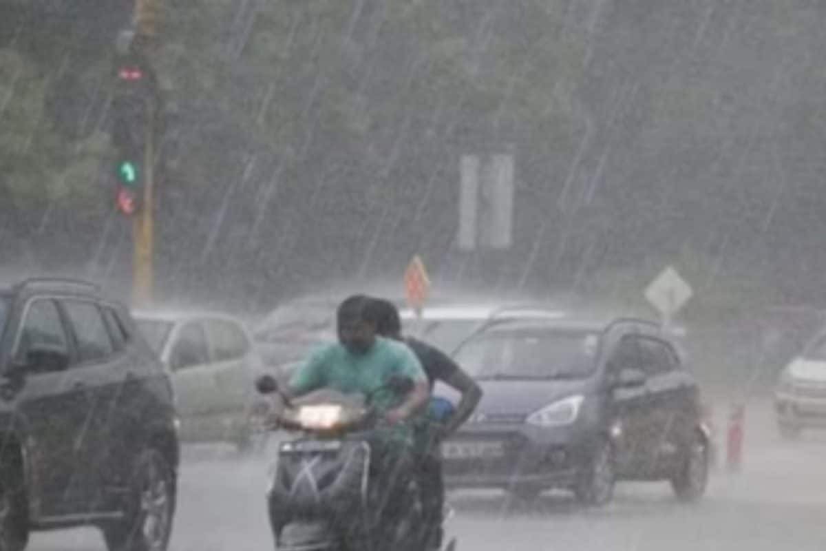 Weather Forecast: తెలుగు రాష్ట్రాల్లో మళ్లీ వర్షాలు.. పలుచోట్ల మోస్తరు నుంచి భారీ వానలు.. నేటి వెదర్ రిపోర్ట్!