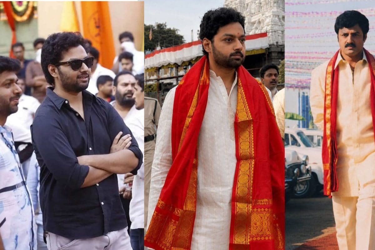 Nandamuri Mokshagna Taja: బాలకృష్ణ కొడుకు ఫస్ట్ మూవీ రెడీ.. మోక్షజ్ఞను లాంచ్ చేస్తున్న భారీ నిర్మాణ సంస్థ, డైరెక్టర్ ఎవరంటే..?