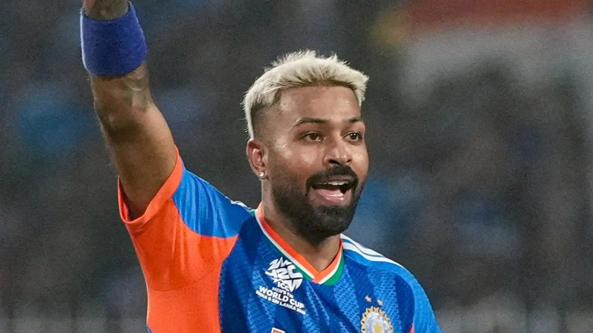 హార్దిక్ పాండ్యాకు తిరగబెట్టిన గాయం- ఇప్పట్లో ఆడటం కష్టమే