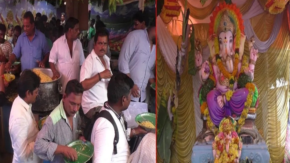 HYD లోని బ్యాచిలర్స్ కు గుడ్ న్యూస్.. మీ ఏరియాలో ఎక్కడ అన్నదానం జరుగుతుందో ఇలా ఈజీగా తెలుసుకోండి..!