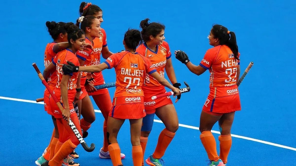 భారత్ ఖాతాలో మరో భారీ విజయం!