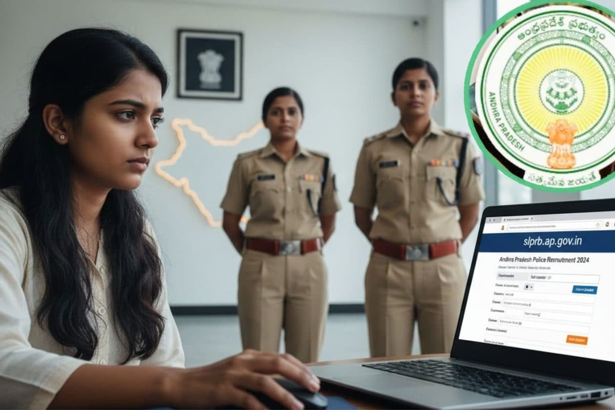 Govt Jobs: 2,050 పోలీసు ఉద్యోగాల భర్తీకి నోటిఫికేషన్లు.. ఎస్ఐ, కానిస్టేబుల్ ఇతర పోస్టుల వివరాలు ఇవిగో