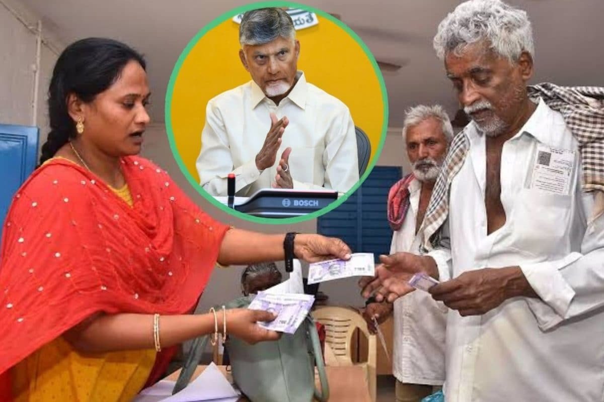 AP Pensions: ఏపీలో కొత్త పింఛన్లకు ముహూర్తం ఖరారు.. రేపటి నుంచే దరఖాస్తుల స్వీకరణ!