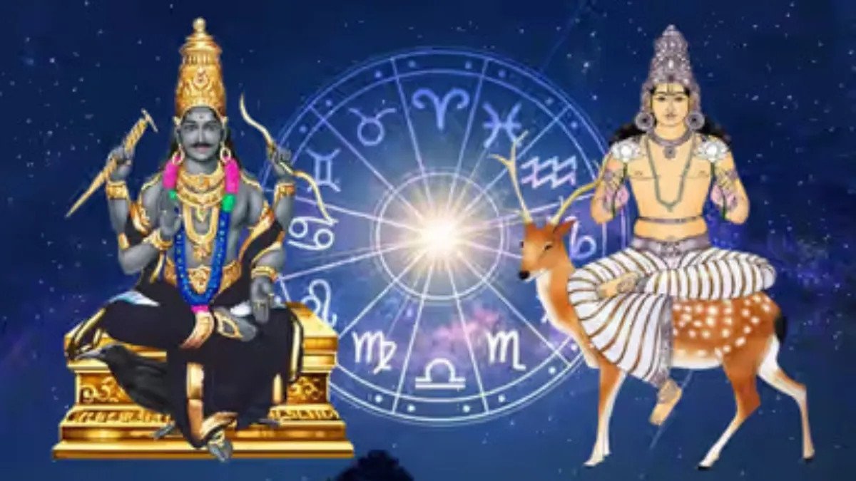 అక్టోబర్ లో ఈ రాశులవారికి కష్టాల తుఫాన్.. శని, చంద్రుల కలయికతో జాగ్రత్త!