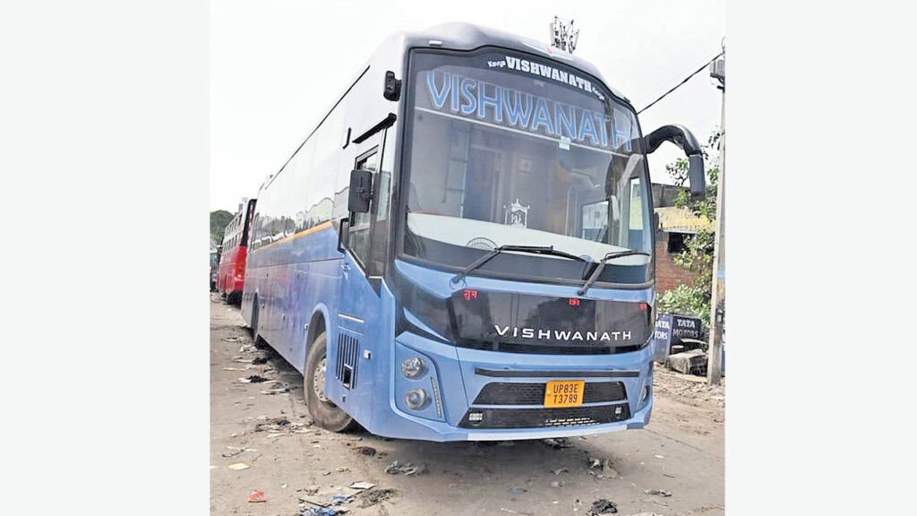 Delhi Gang Rape | ఢిల్లీలో మరో ‘నిర్భయ’.. కదులుతున్న బస్సులో బాలికపై గ్యాంగ్‌రేప్‌