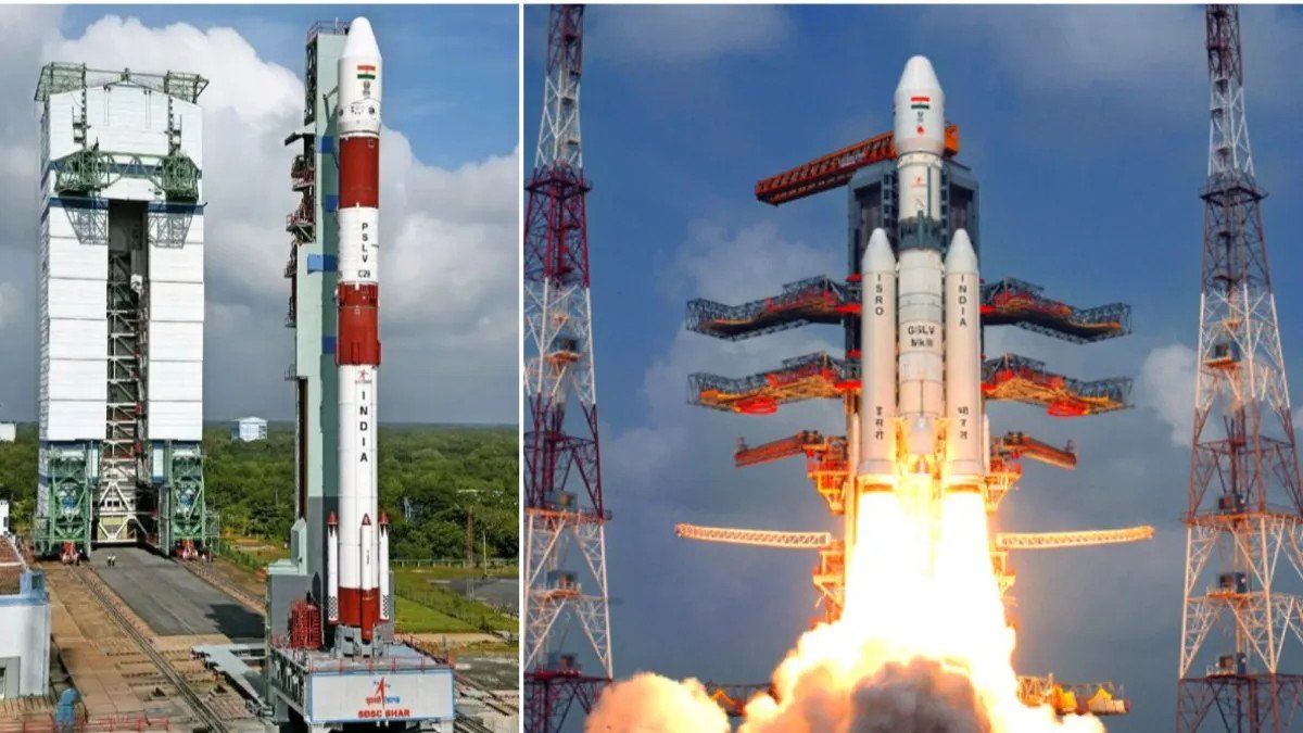 నాటి పరాజయం నుంచి పాఠాలు: 4న ఇస్రో కీలక ప్రయోగం- ఎర్త్ అబ్జర్వేషన్ లో