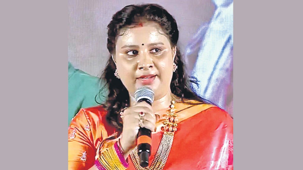 Konda Susmitha | కాంగ్రెస్‌లో పరస్పర నిఘా.. సుస్మితపై నిఘా వర్గాల కన్ను.. ముఖ్య నేత సోదరులపై కొండా టీమ్ రివర్స్ వాచ్!