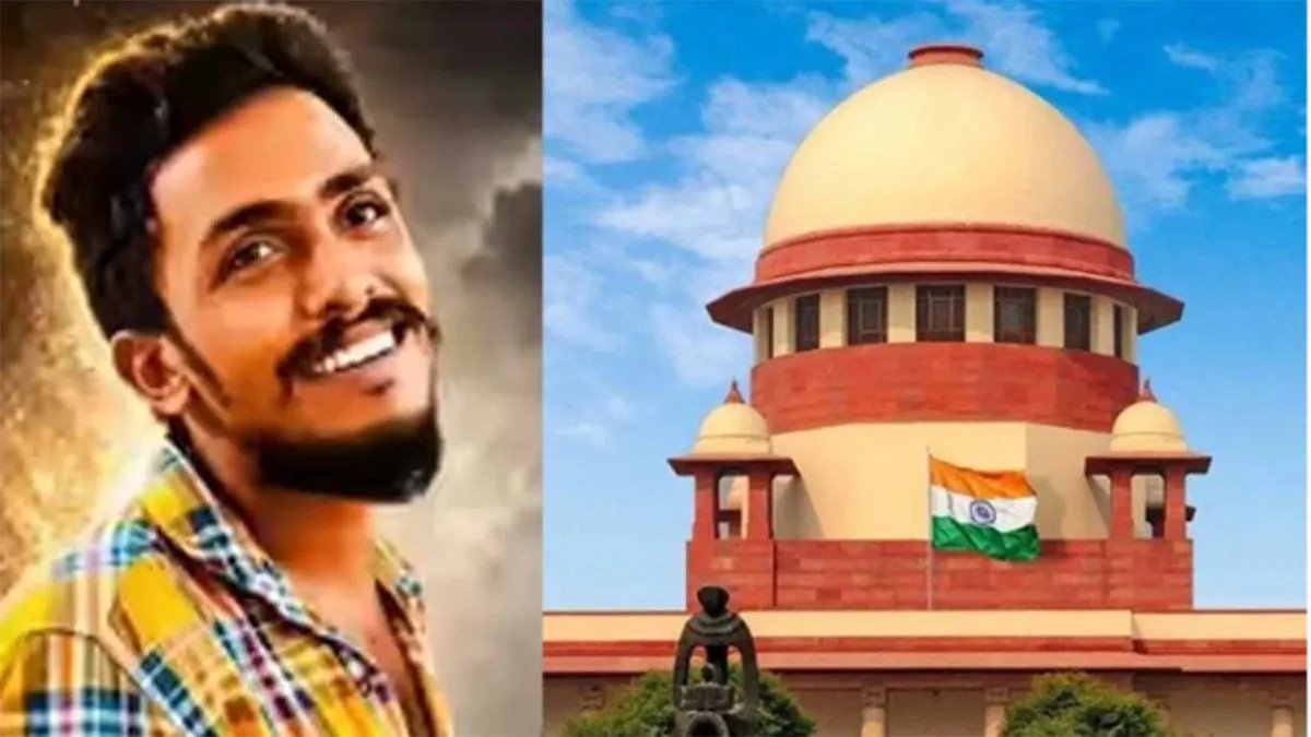 సాయికృష్ణ లాకప్ డెత్ కేసు:సుప్రీం కోర్టు సీరియస్, కీలక ఆదేశాలు.. ఇక నేరుగా..!!