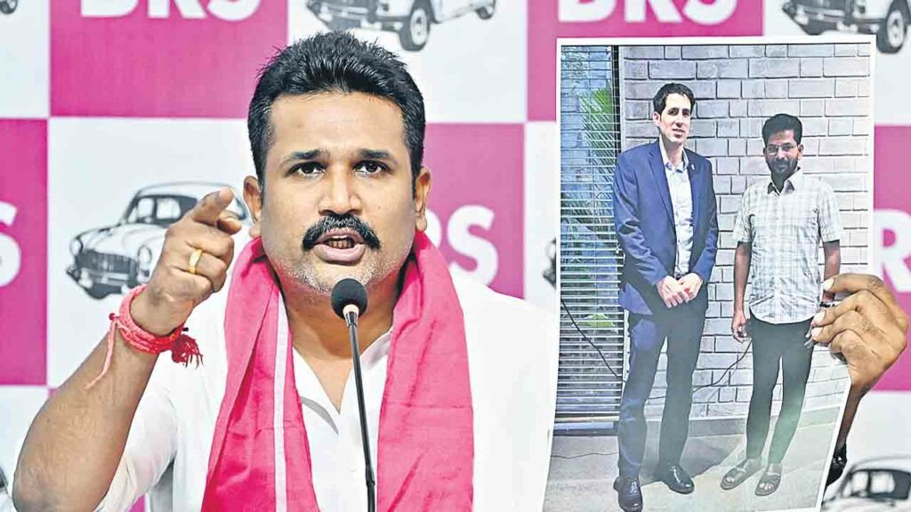 ఇజ్రాయెల్‌ డీల్‌ గోల్‌మాల్‌!