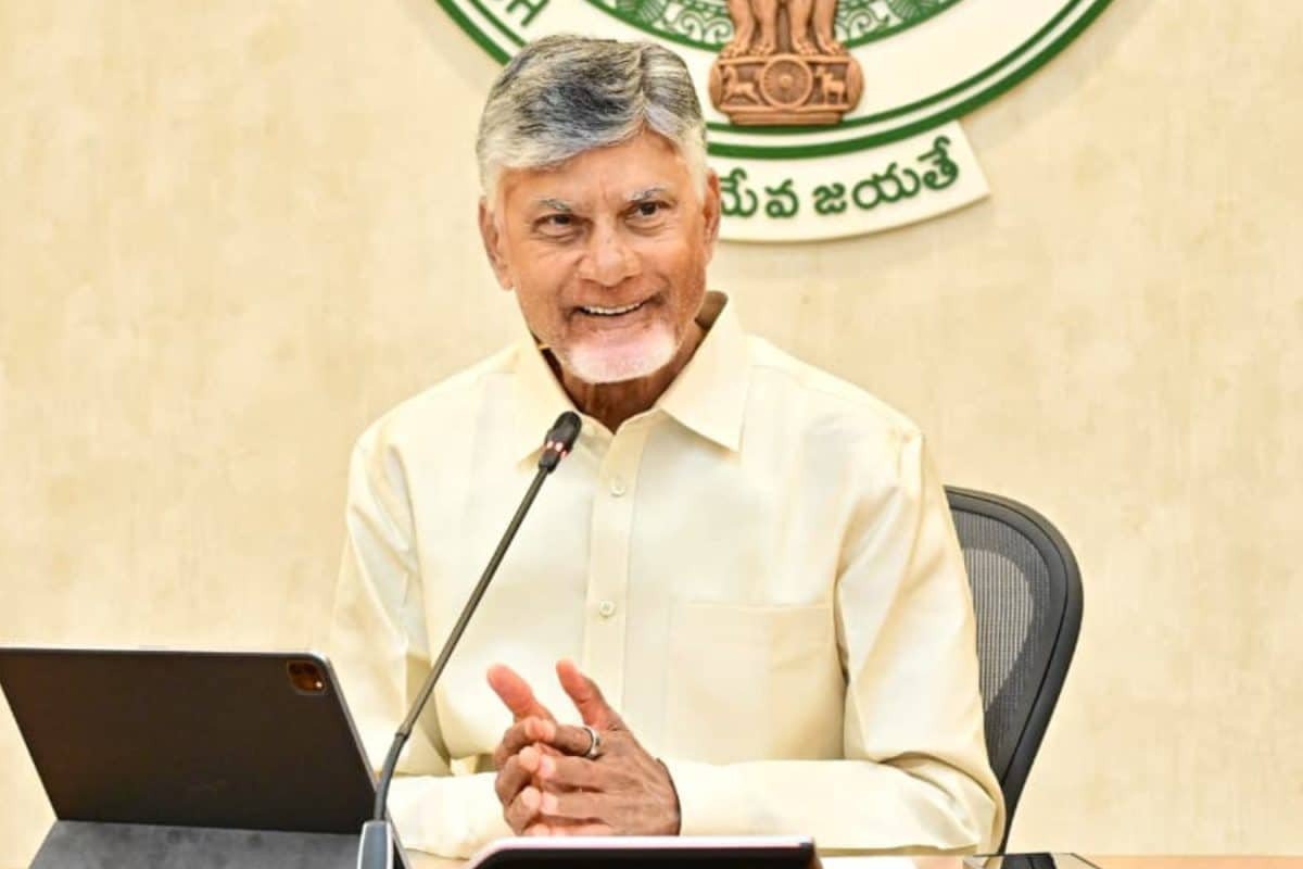 ఏపీ ఉద్యోగులకు గుడ్ న్యూస్.. అక్టోబర్ నుంచి రెండు డీఏలు.. సీఎం చంద్రబాబు కీలక నిర్ణయం