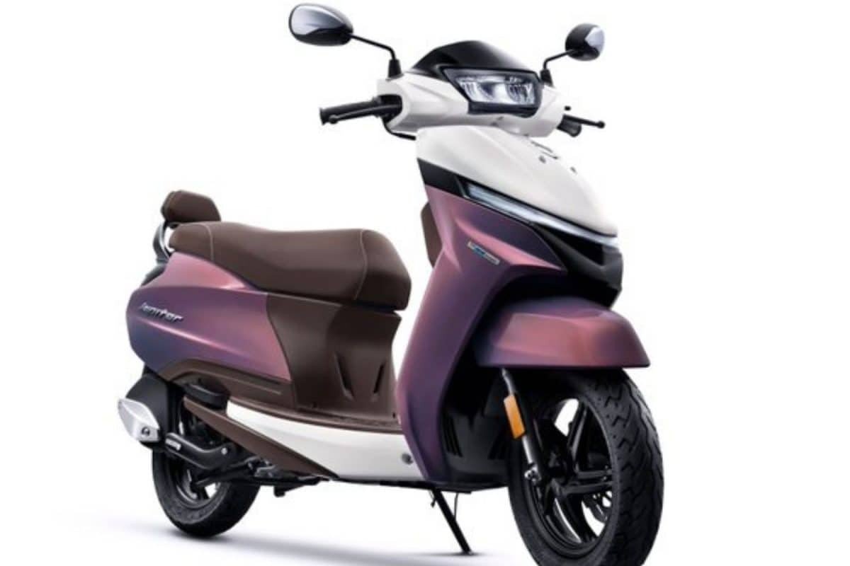 TVS Jupiter: నెలకు రూ.2,474 EMI తో టీవీఎస్ జుపీటర్ మీ సొంతం.. డౌన్ పేమెంట్, స్కూటర్ ధర, పూర్తి వివరాలు ఇవిగో