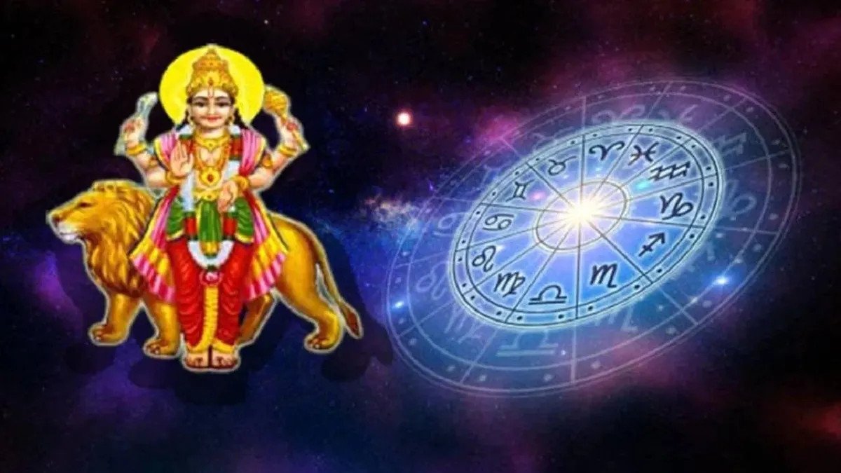 నేడు భద్ర రాజయోగంతో 4 రాశులకు తిరుగులేని సంపదలు ఇవ్వనున్న బుధుడు!