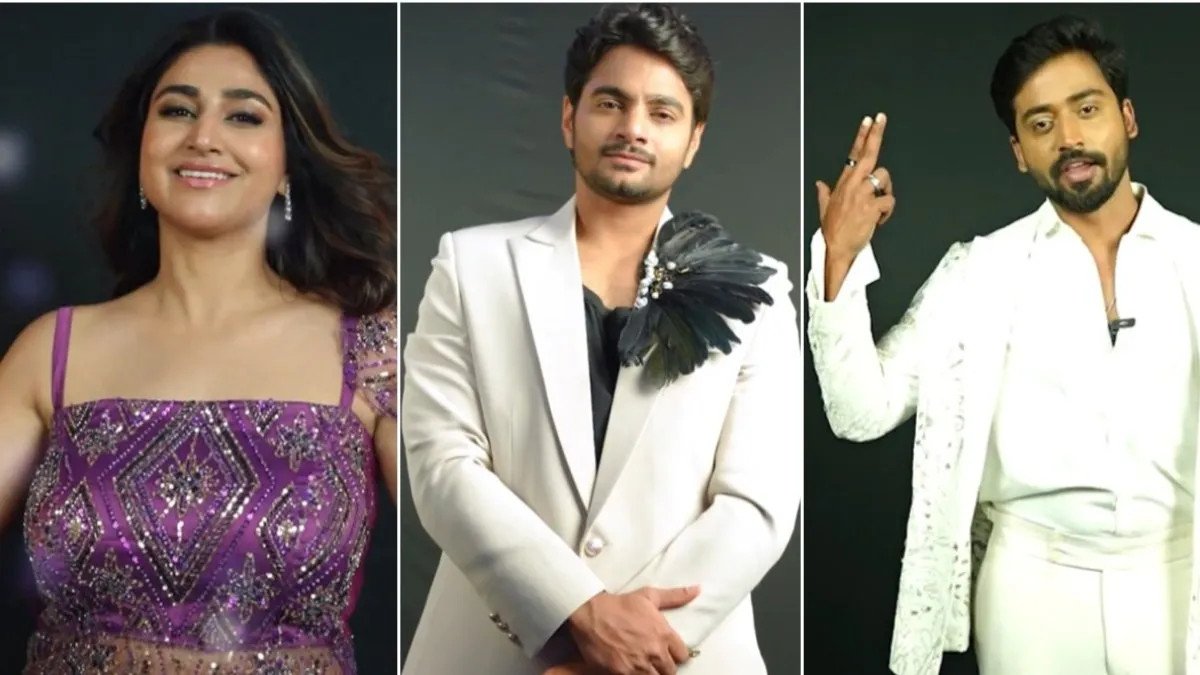 యాంకర్.. Bigg Boss లో నయా అవతార్