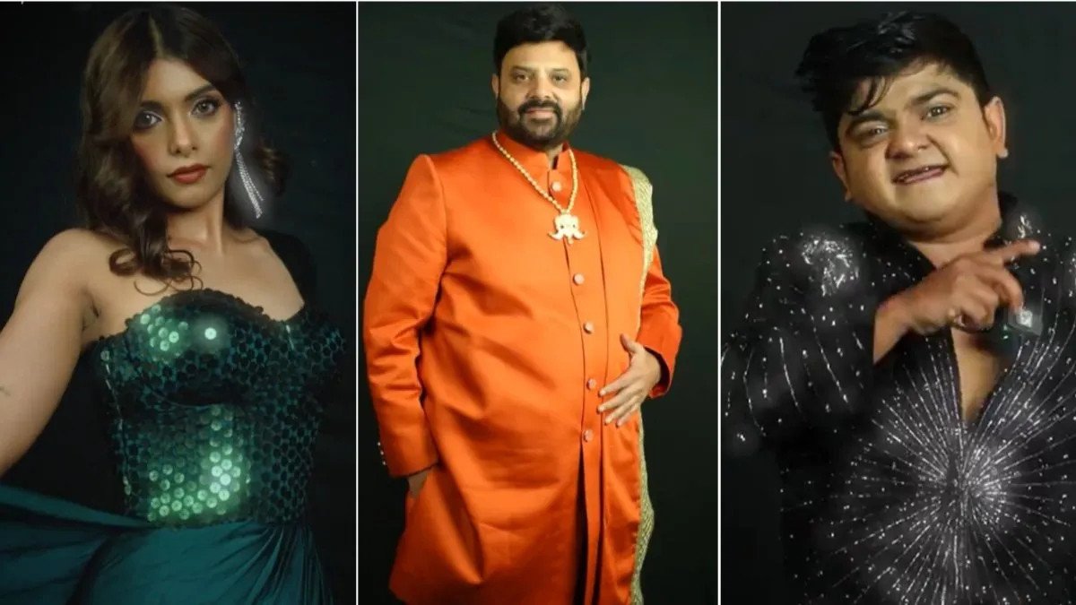 Bigg Boss హౌస్ లోకి జబర్దస్త్ స్టార్- రచ్చ రచ్చే