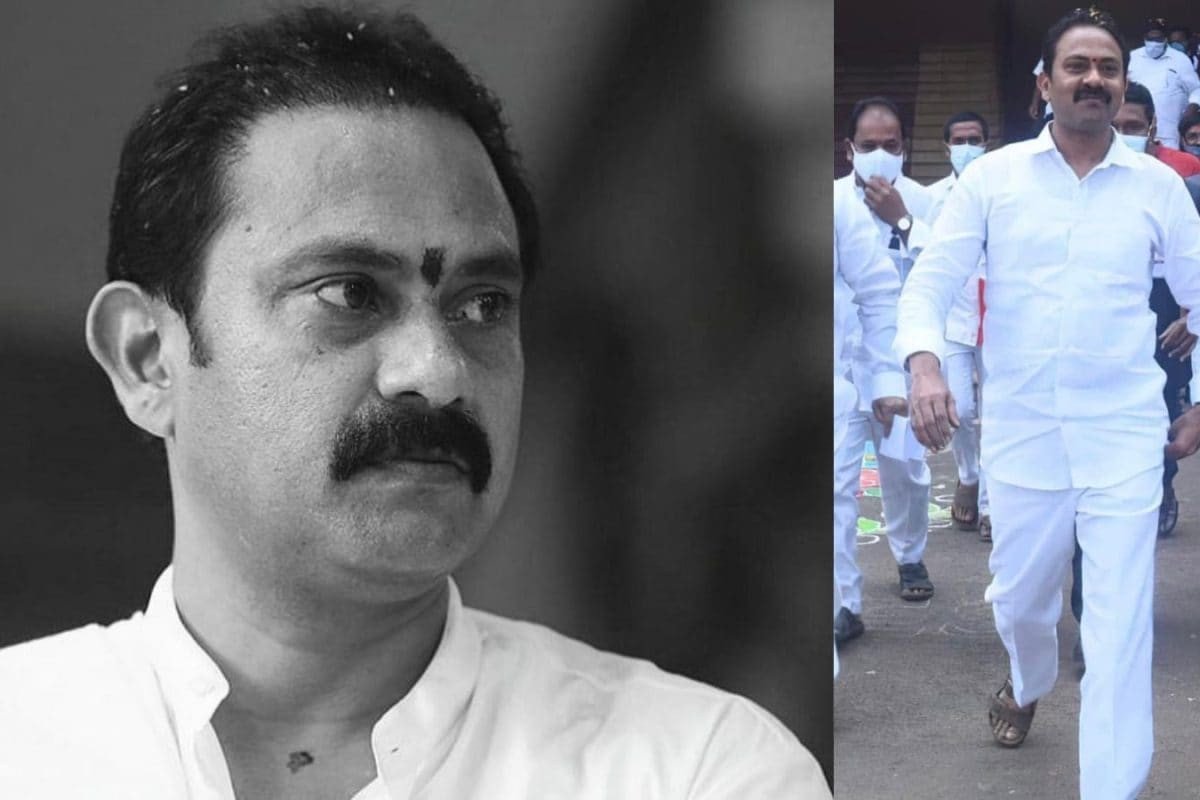 Alla Nani Death: ఏపీ మాజీ డిప్యూటీ సీఎం కన్నుమూత.. దిగ్భ్రాంతిలో టీడీపీ శ్రేణులు