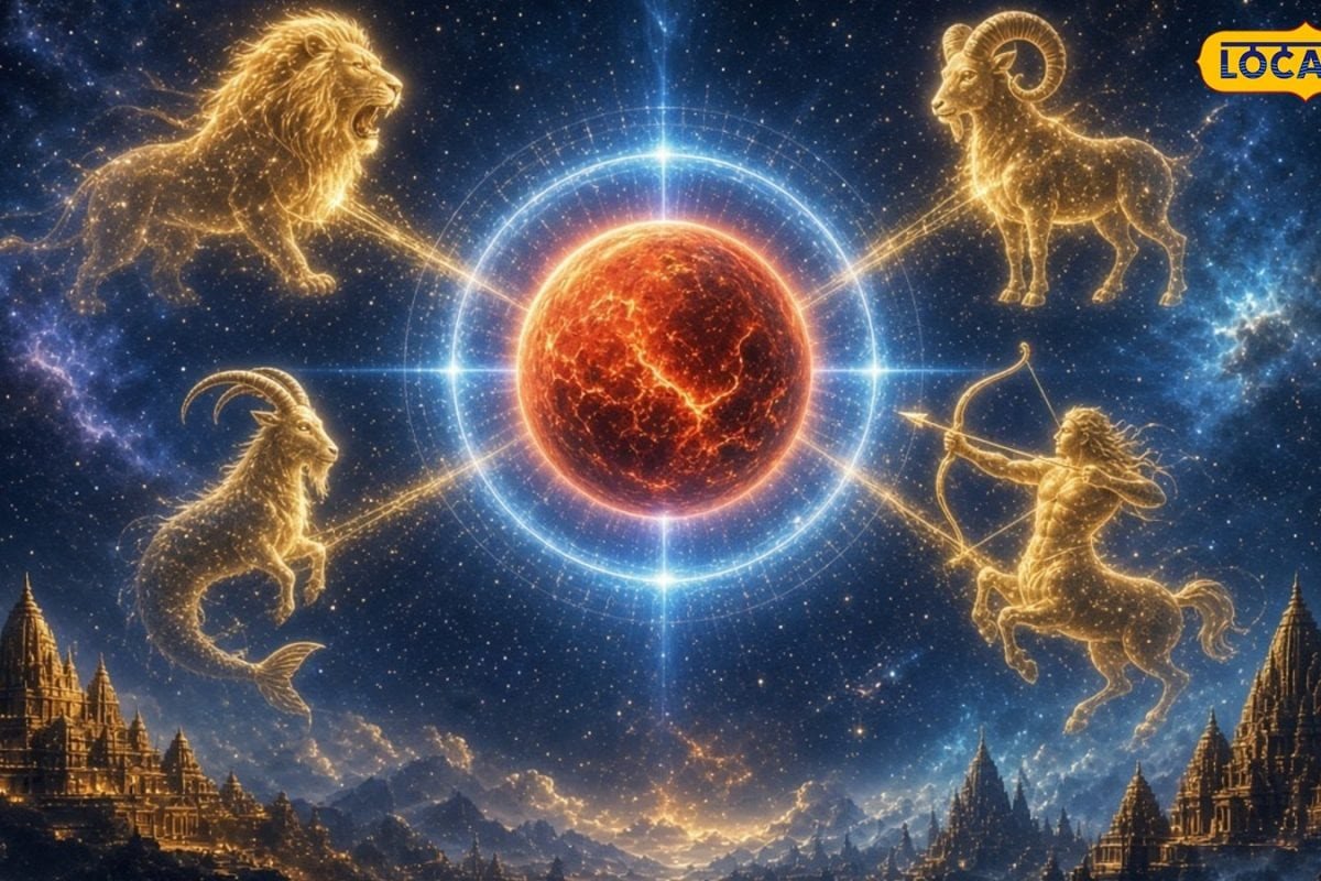 Zodiac signs: సెప్టెంబర్ 24న తర్వాత.. ఈ 4 రాశుల వారికి తిరుగుండదు.. జాతకం మారిపోనుందట..!