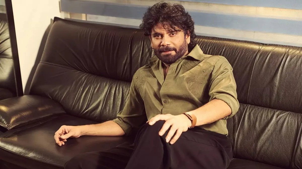ఫ్యాన్స్ కు షాక్ ఇచ్చిన నాగార్జున.. 100 వ సినిమా వేళ..!