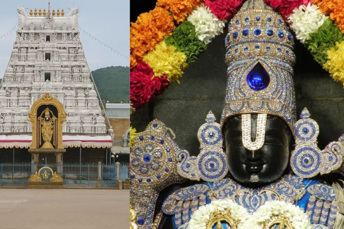 Tirumala: తిరుమల వెళ్లే భక్తులకు బిగ్ అలర్ట్.. 6 రోజుల పాటు ఎస్‌ఎస్‌డీ టోకెన్లు బంద్!