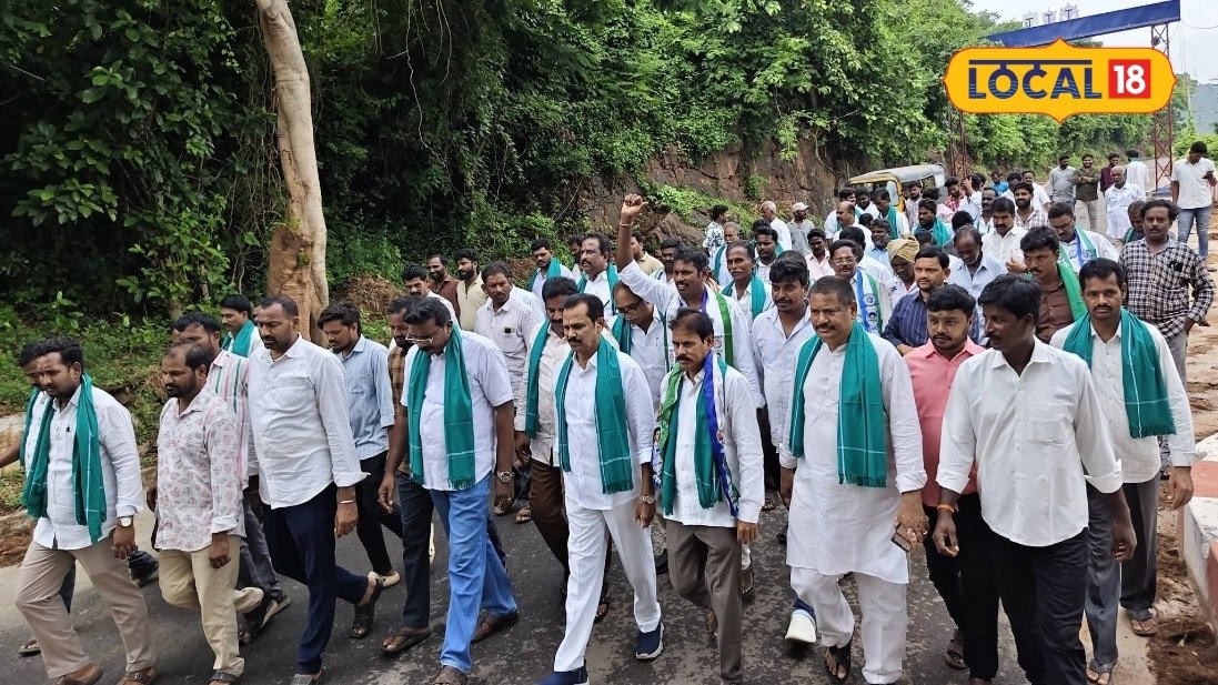 Janasena Party: జనసేనలోకి యనమల.. పవన్ తో భేటీ..? JSPలో చేరికపై క్లారిటీ వచ్చేసినట్టేనా..!