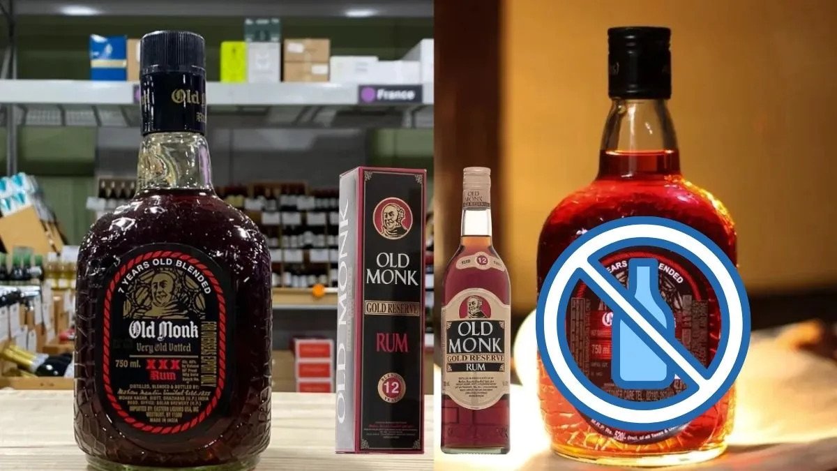 Old Monk అసలు రమ్మే కాదా?  నాటు సారాకి మనం తాగే విస్కీకి తేడా లేదా?