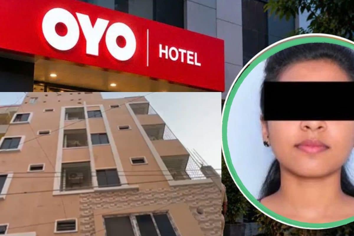 Hyderabad OYO Lodge: ఒయో రూమ్‌లో విగతజీవిగా వైజాగ్ యువతి.. బాడీపై గాయాలు, గోడలపై రక్తపు మరకలు, బాయ్‌ఫ్రెండ్ పరార్