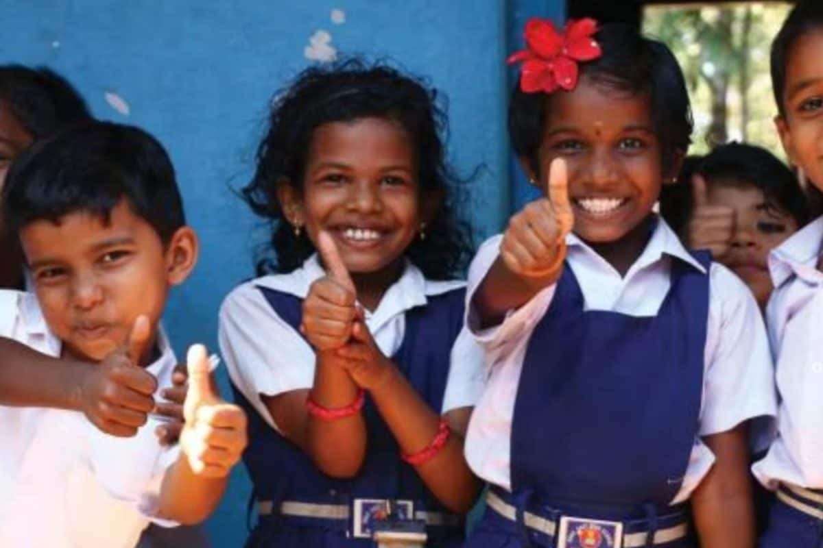 Dasara School Holidays: విద్యార్థులకు 10 రోజులు దసరా సెలవులు.. ఎప్పటి నుంచంటే, ప్రభుత్వం కీలక ప్రకటన!