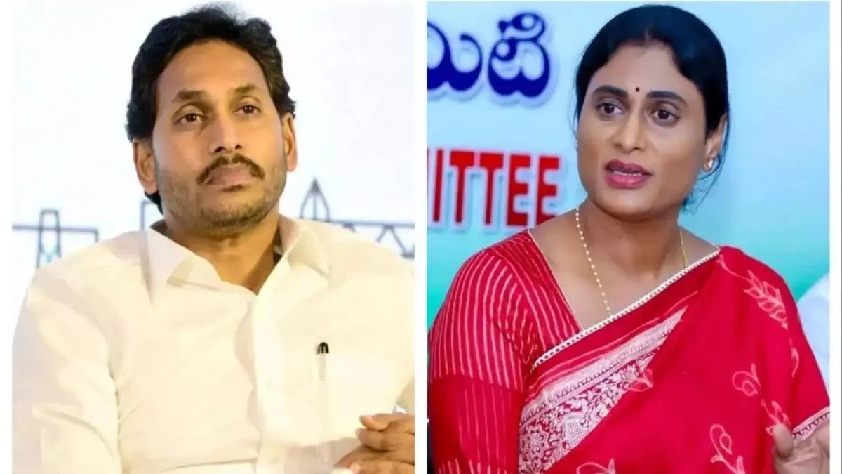 వైఎస్ షర్మిల కుమార్తె పెళ్లివేళ.. జగన్ , షర్మిలపై వైఎస్సార్ కోరిక  ఇదేనన్న తెలంగాణా నేత!