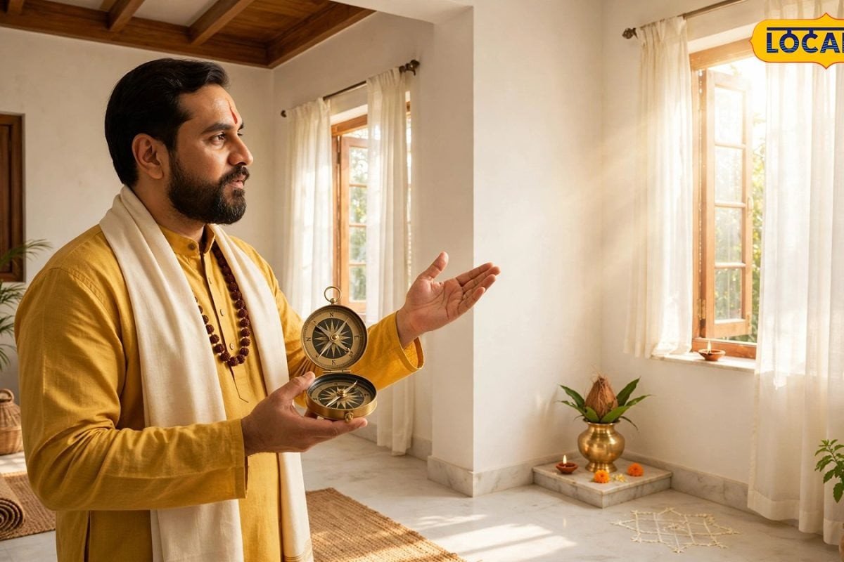 Vastu: ఈశాన్య మూలలో ఇవి పెడితే ఆర్థిక సమస్యలు రావడం ఖాయం.. పండితుల హెచ్చరిక ఇదే..!