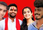 యూట్యూబర్ వైష్ణవి నుండి హరిబాబు హత్యదాకా.. రీల్స్ క్రైం కథాచిత్రం... సొసైటీకి పెను ప్రమాదం!